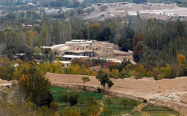  سیستم مالیه دهی الکترونیک در سمنگان ایجاد شد